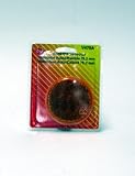 Peterson Manufacturing Reflector - Amber