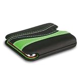 Speck Techstyle Runner Case for iPod nano 3G (Green)