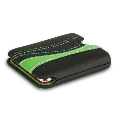 Speck Techstyle Runner Case for iPod nano 3G (Green)