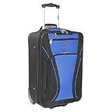 Izod Luggage 21 Expandable WheelAboard 31VQP4MxMSL. SL160 Izod Luggage 21 Expandable WheelAboard