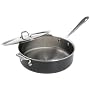 All-Clad LTD 4-Quart Saute Pan