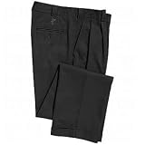 Ashworth Mens EZ-TECH Twill Pants – 30