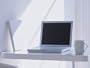 Apple iBook Laptop 14.1" M9009LL/A (900-MHz PowerPC G3, 256 MB RAM, 40 GB Hard Drive)