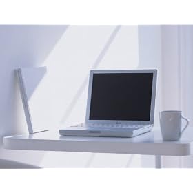 Ibook 14.1in 900mhz 256mb 40gb Combo Drive
