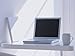 Apple iBook Laptop 14.1" M9009LL/A (900-MHz PowerPC G3, 256 MB RAM, 40 GB Hard Drive)