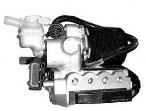 Raybestos ABS540038 Anti-Lock Brake System Actuator Assembly
