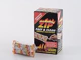 Reckitt Zip Fast & Clean Fire Lighter X8