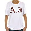 Armani Jeans short sleeve t-shirt