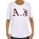 Armani Jeans short sleeve t-shirt