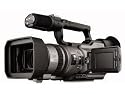 Sony DCR-VX2100 Digital Camcorder [Semi Professional, 12xOptical, 2.5 inch LCD, CCD]