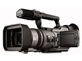 Sony DCR-VX2100 Digital Camcorder [Semi Professional, 12xOptical, 2.5" LCD, CCD]