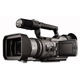 Sony DCR-VX2100 Digital Camcorder [Semi Professional, 12xoptical, 2.5" LCD, CCD]