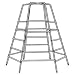 Toys : TP Explorer Climbing Frame