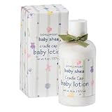 Caswell Massey Baby Shea Cradle Cap Remedy - 6 oz.