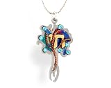 Tree of Life Necklace from the Artazia Collection #583 JN MN