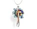 Jewelry : Tree of Life Necklace from the Artazia Collection #583 JN MN