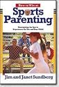 How to Win at Sports Parenting -10 Books (EA)