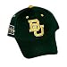 Baylor Team Logo Conference Cap