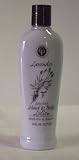 Lavender 8oz. Hand & Body Lotion