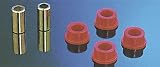 Energy Suspension 9.9105G 4 Bar Bushing 31VQS60X7FL. SL160 Energy Suspension 9.9105G 4 Bar Bushing