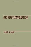 Geo-electromagnetism