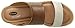 Dr. Scholl's Shoes Women's May Slide Sandal