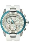 TechnoMarine UF6 Large 42mm Chrono Mother-of-pearl Dial Unisex watch #610002