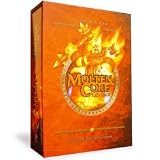 2007 World of Warcraft Molten Core Raid Deck