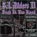 S.I. Riders, Vol. 2: Back in Tha Hood