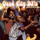 Get on up and Dance
