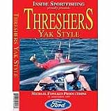 Threshers Yak Style