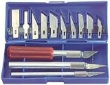 16 Piece Knife Set