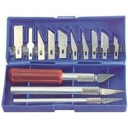 16 Piece Knife Set