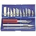 16 Piece Knife Set