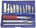 16 Piece Knife Set