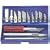 16 Piece Knife Set