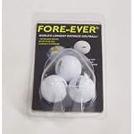 FORE-EVER GOLFBALL 3/PAK