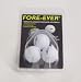 FORE-EVER GOLFBALL 3/PAK