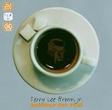 Revue Jr. Terry Lee Brown  / Brother for Real