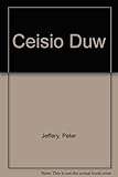 Ceisio Duw