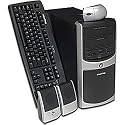 eMachines E-Machine, MS Windows Vista Home Basic, Celeron 1.6 GHz, 512MB Memory, 80GB Hard Drive, DVDRW, Europc 12 Months Return to Base Warranty