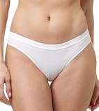 Puma - Puma Daily Cotton String Thong Panty
