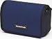 Olympus 202299 Horizontal Neoprene/Nylon Case (Navy)