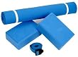 Yoga Kit With Yoga Accessories
