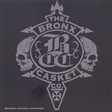 The Bronx Casket Co
