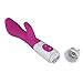 MERSUII Women's Clitoral Stimulator Massenger Wand 7 Speed Waterproof G Spot Vibrator Masturbation Wand Stick for women's Sex Toys