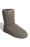 UGG Australia 'Classic Short' Boot (Men)