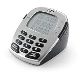 OXO Good Grips Triple Timer