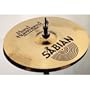 Sabian HH 13" Fusion Hi Hat Cymbals (Brilliant Finish)