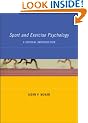 Sport and Exercise Psychology: A Critical Introduction